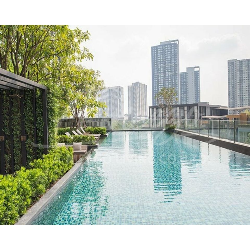 HASU HAUS 77 1bdr/1Bth/37Sqm/7Flr/Bldg B For rent