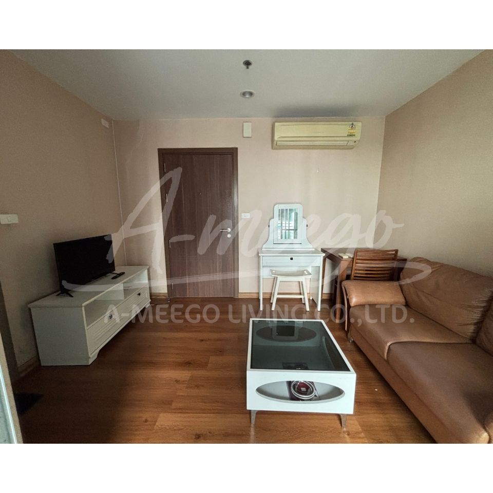 The Base Sukhumvit 77 1bdr/1Bth/30Sqm/25Flr/BldB For rent