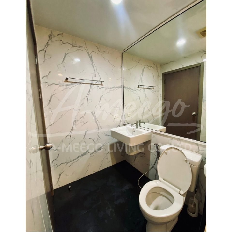 The Base Sukhumvit 77 1bdr/1Bth/30Sqm/28Flr/BldA For rent