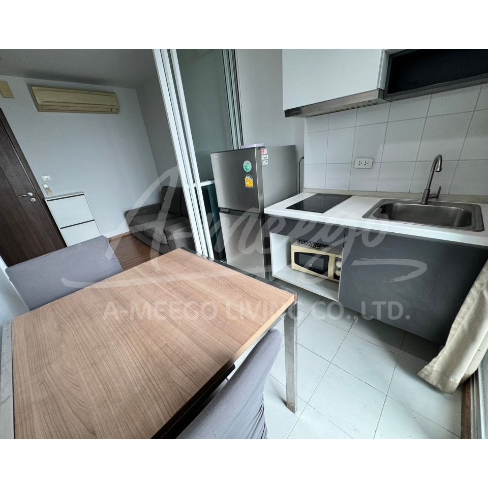 The Base Sukhumvit 77 1bdr/1Bth/30Sqm/30Flr/BldB For Sale