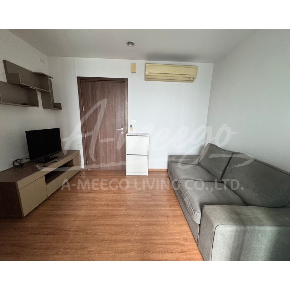The Base Sukhumvit 77 1bdr/1Bth/30Sqm/30Flr/BldB For Sale