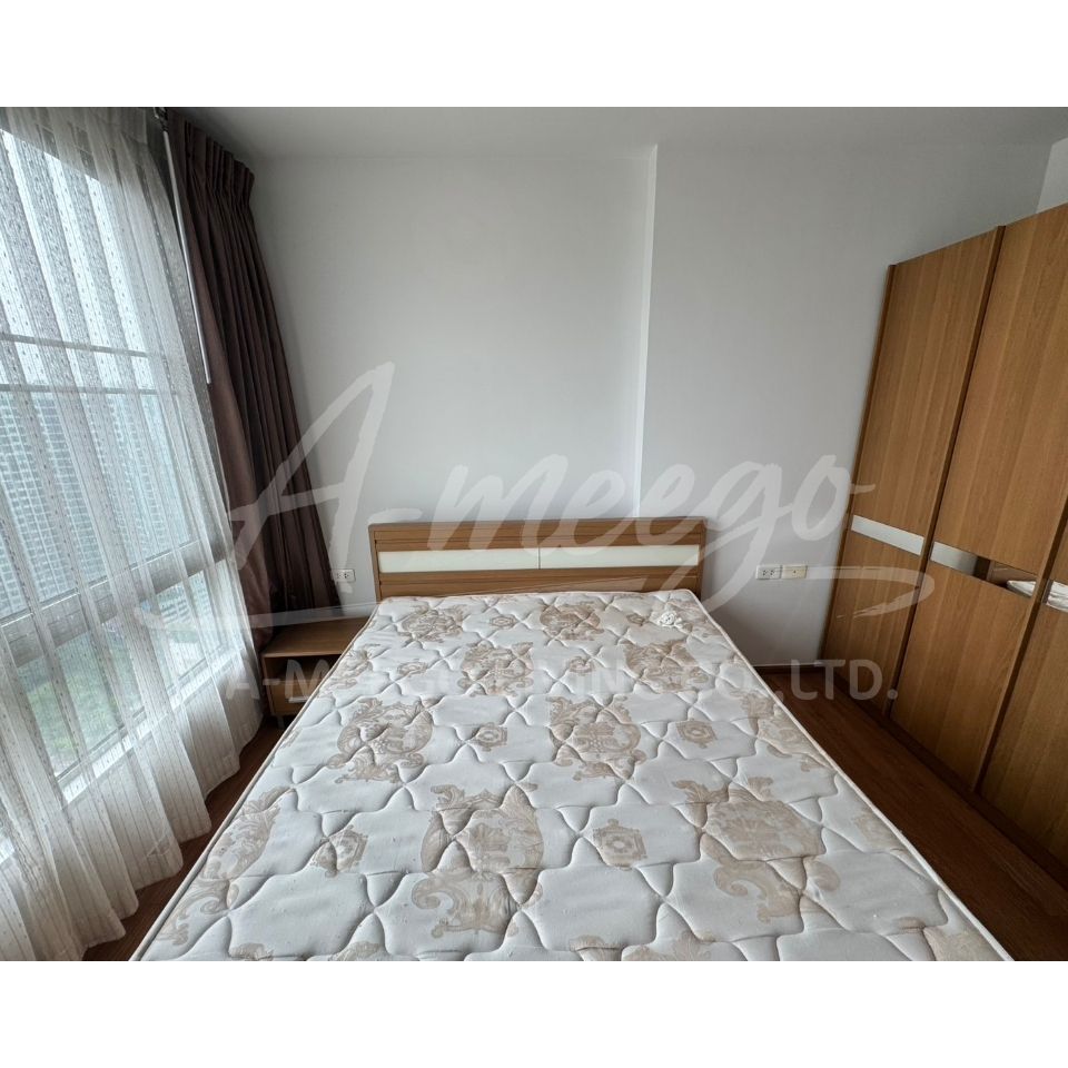 The Base Sukhumvit 77 1bdr/1Bth/30Sqm/30Flr/BldB For Sale