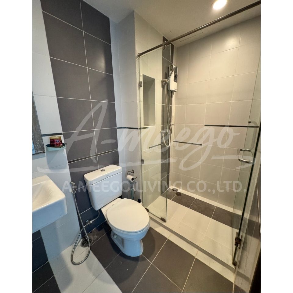 The Base Sukhumvit 77 1bdr/1Bth/30Sqm/30Flr/BldB For Sale
