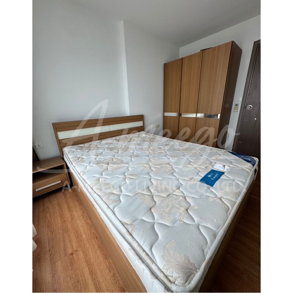 The Base Sukhumvit 77 1bdr/1Bth/30Sqm/30Flr/BldB For Sale