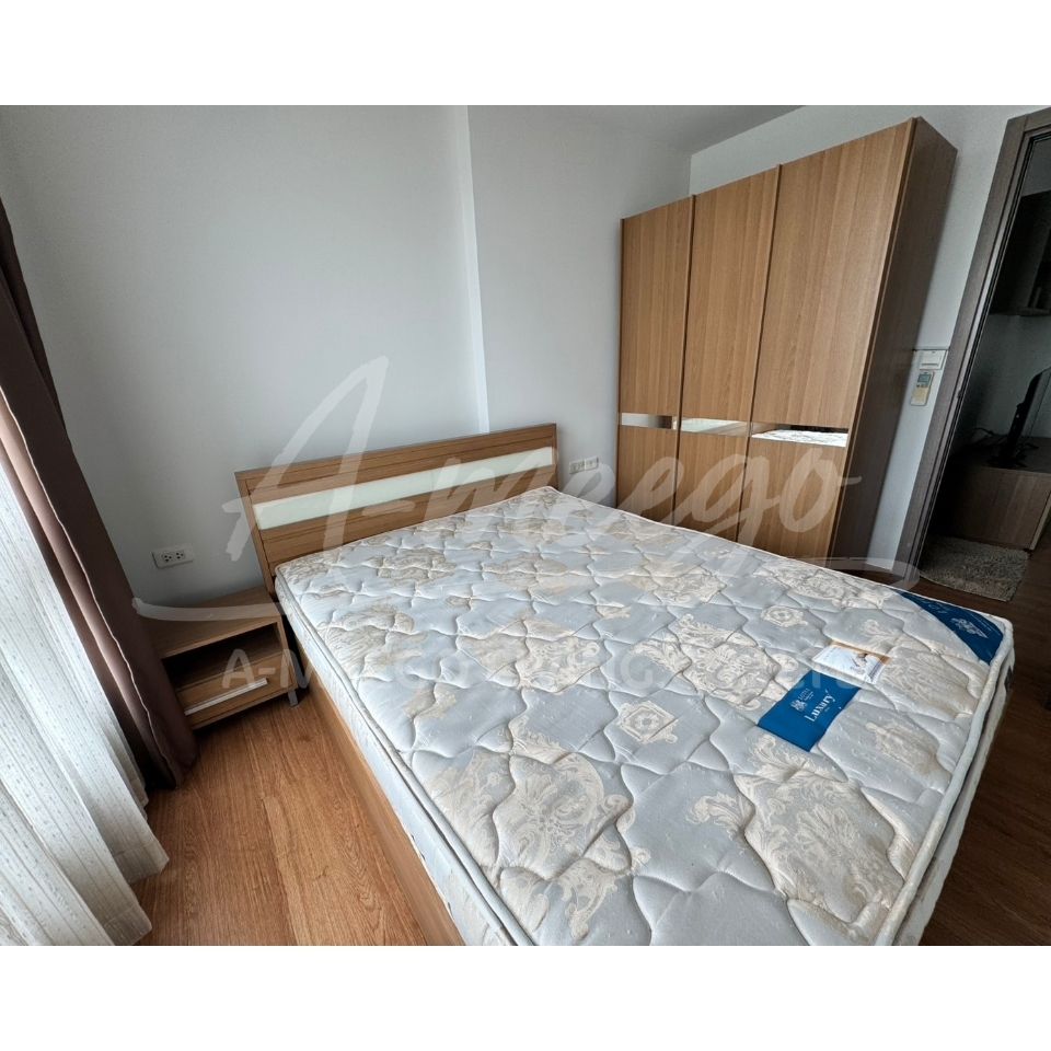 The Base Sukhumvit 77 1bdr/1Bth/30Sqm/31Flr/BldB For Sale