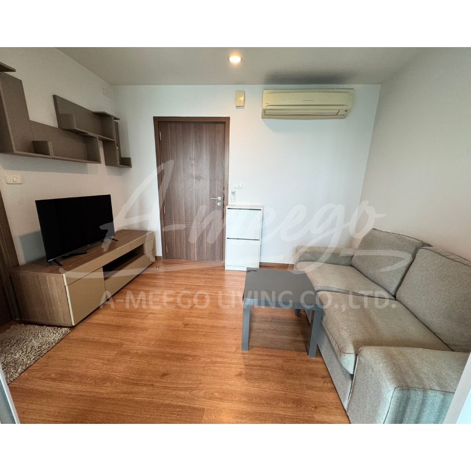The Base Sukhumvit 77 1bdr/1Bth/30Sqm/31Flr/BldB For Sale