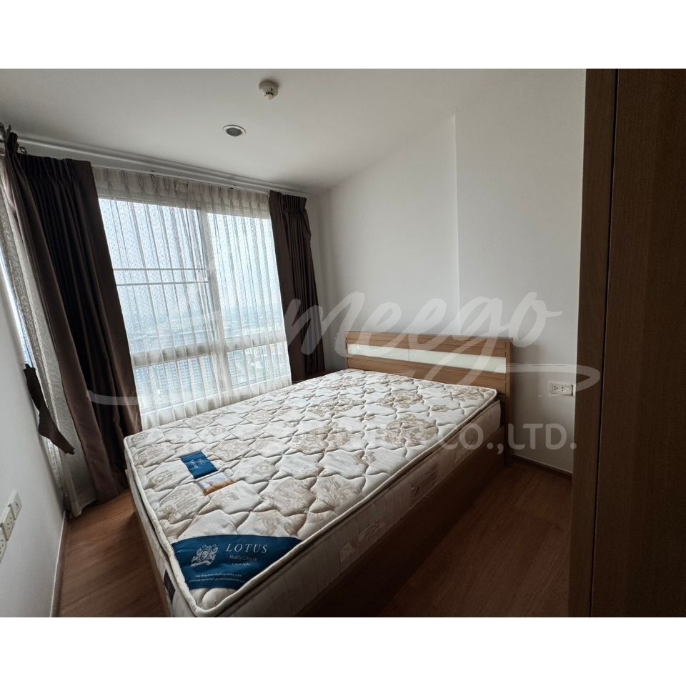 The Base Sukhumvit 77 1bdr/1Bth/30Sqm/31Flr/BldB For Sale