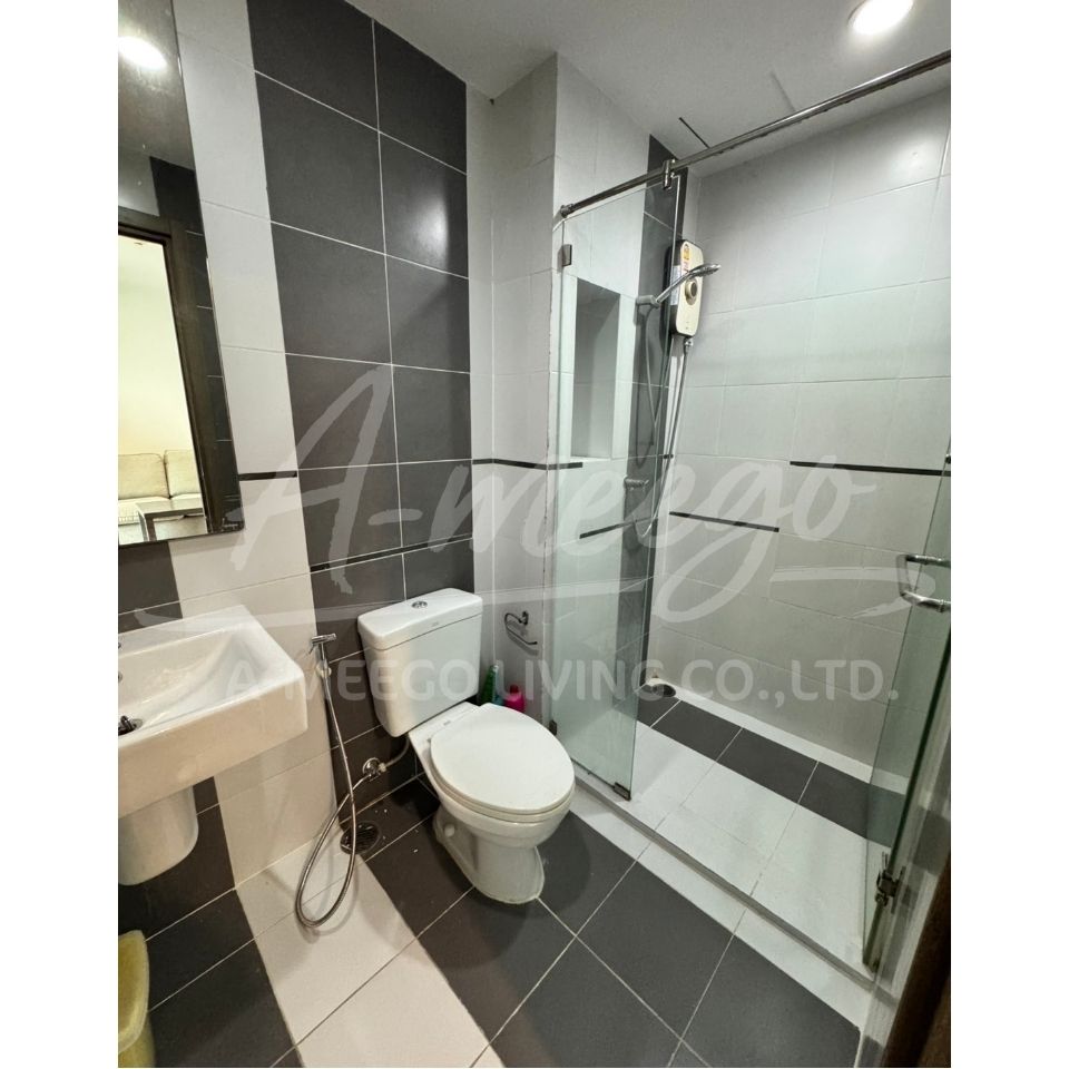 The Base Sukhumvit 77 1bdr/1Bth/30Sqm/31Flr/BldB For Sale