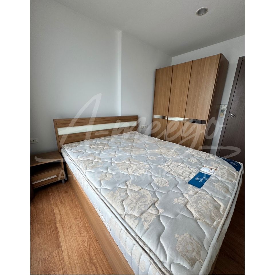 The Base Sukhumvit 77 1bdr/1Bth/30Sqm/31Flr/BldB For Sale