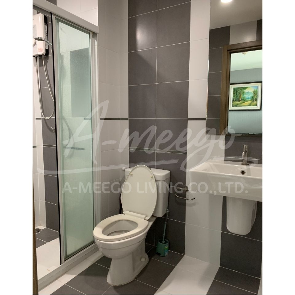 The Base Park East 1Br/1Bth/32Sqm/14Flr for Rent