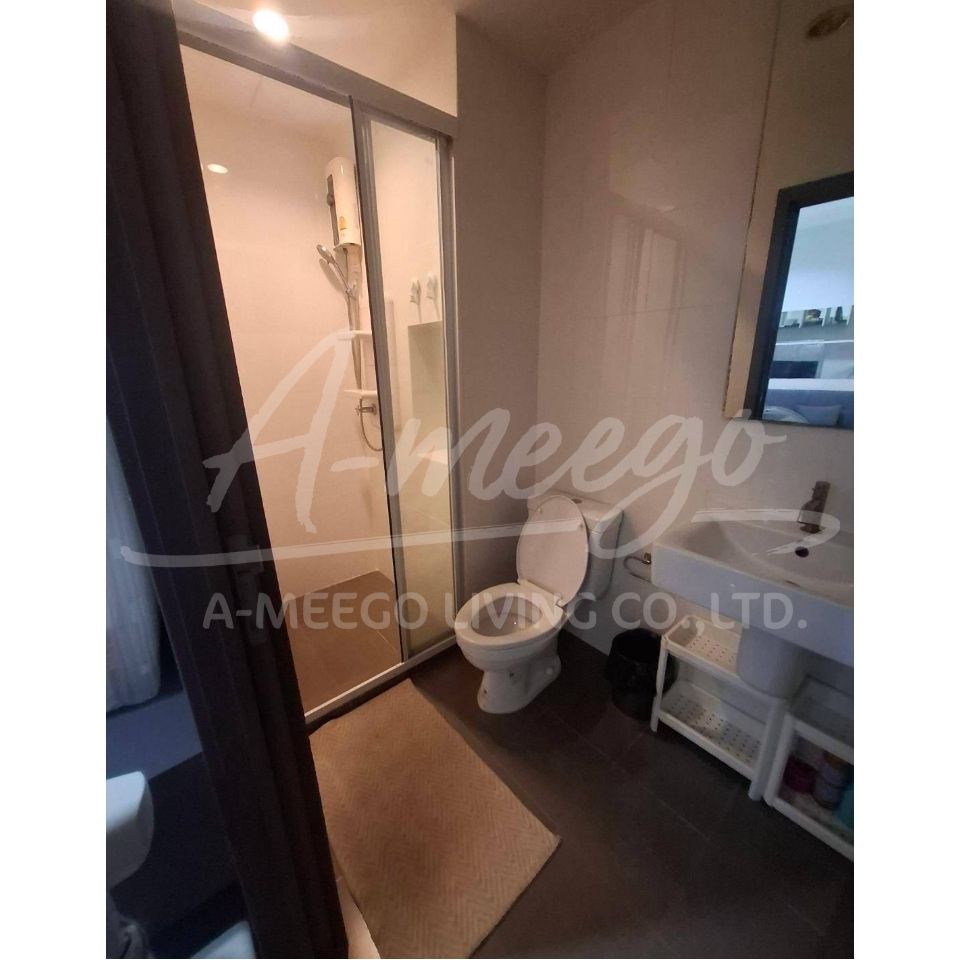 The Base Park West 1Br/1Bth/30Sqm/10Flr For Rent