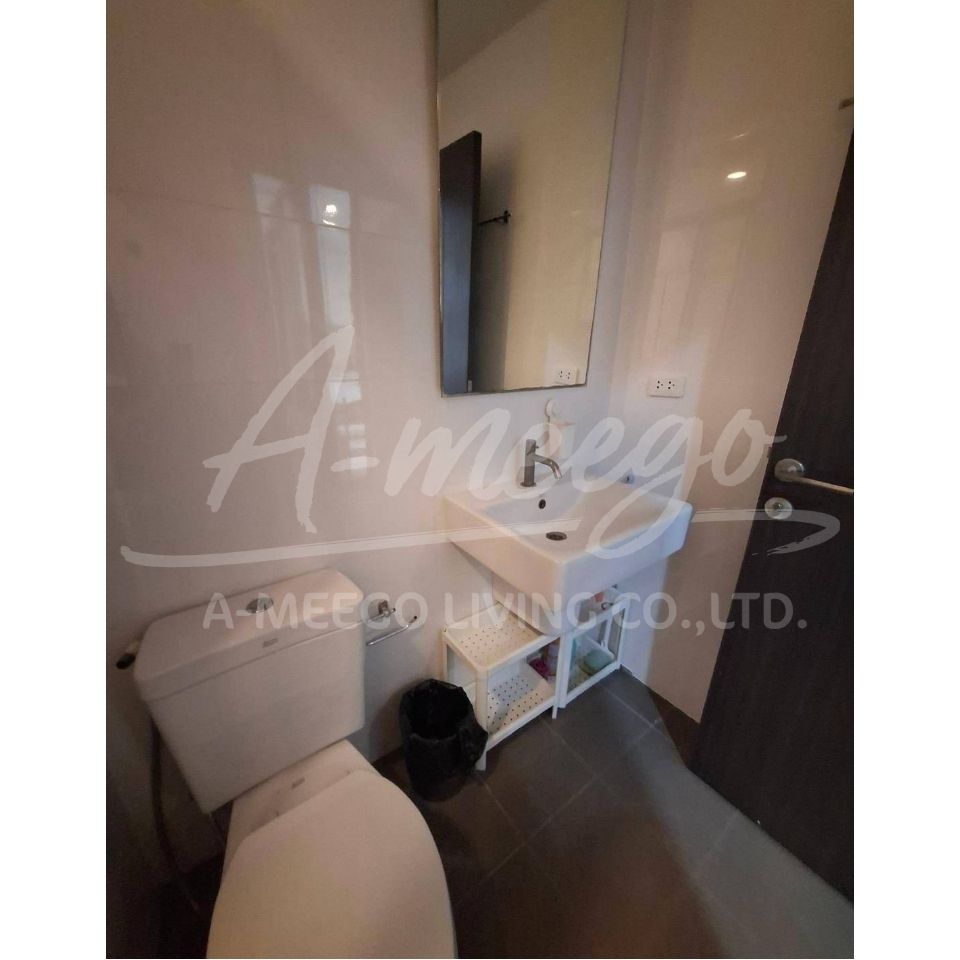 The Base Park West 1Br/1Bth/30Sqm/10Flr For Rent