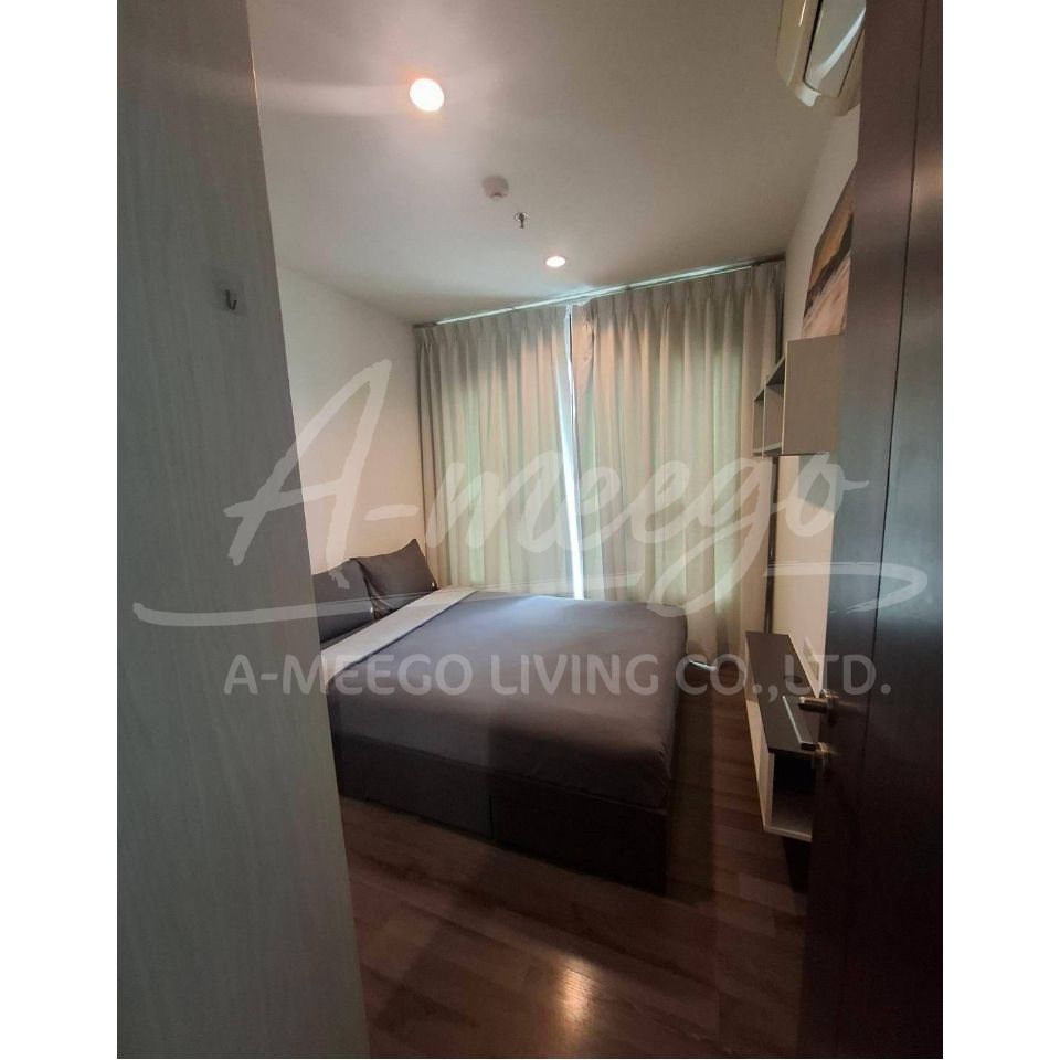 The Base Park West 1Br/1Bth/30Sqm/10Flr For Rent