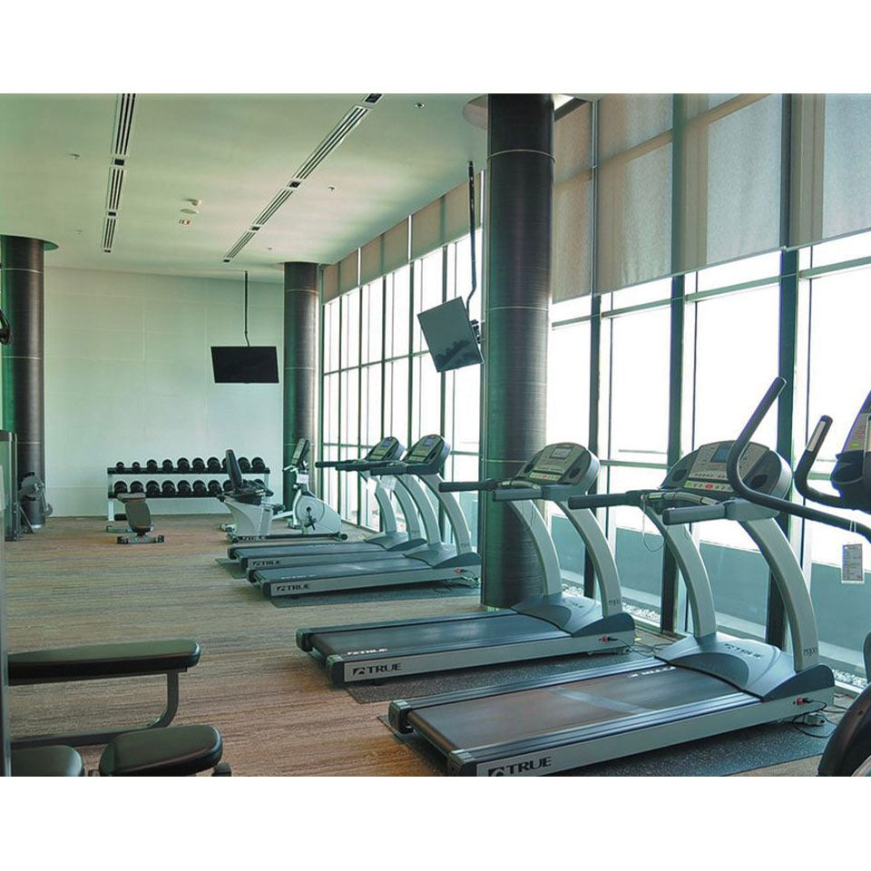 Rhythm Sukhumvit 50 1bdr/1Bth/35Sqm/8Flr For rent