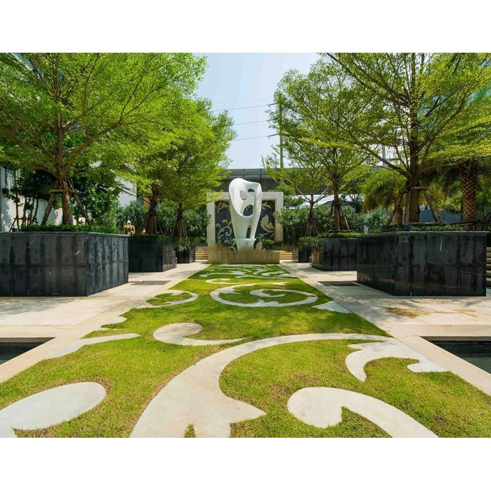 Rhythm Sukhumvit 50 1bdr/1Bth/35Sqm/8Flr For rent