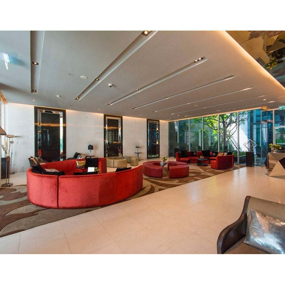 Rhythm Sukhumvit 50 1bdr/1Bth/35Sqm/8Flr For rent
