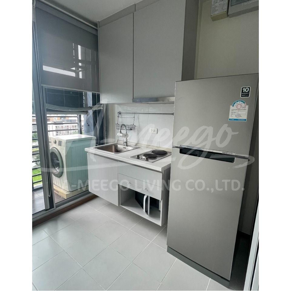 The Base Sukhumvit 77 1bdr/1Bth/35Sqm/14Flr/BldB For Sale