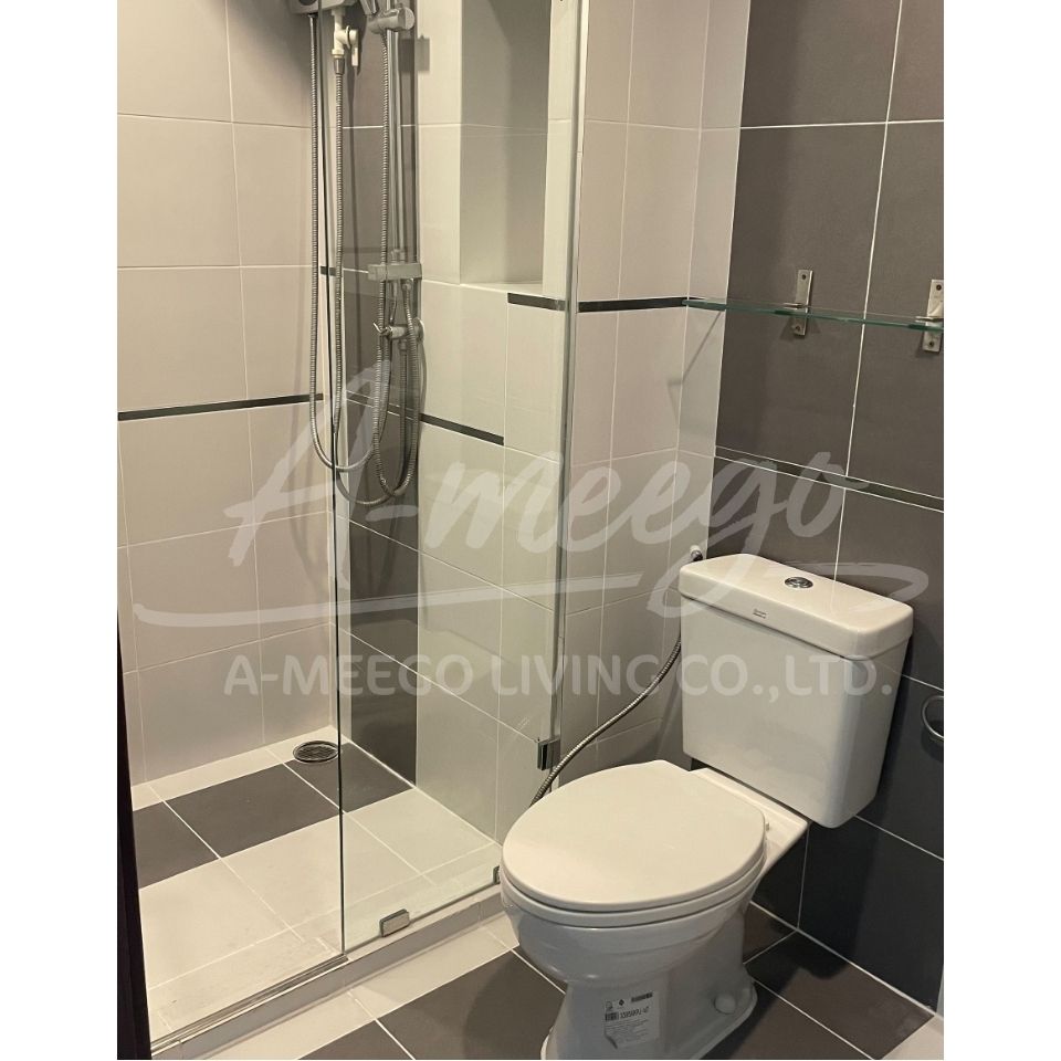 The Base Sukhumvit 77 1bdr/1Bth/35Sqm/14Flr/BldB For Sale