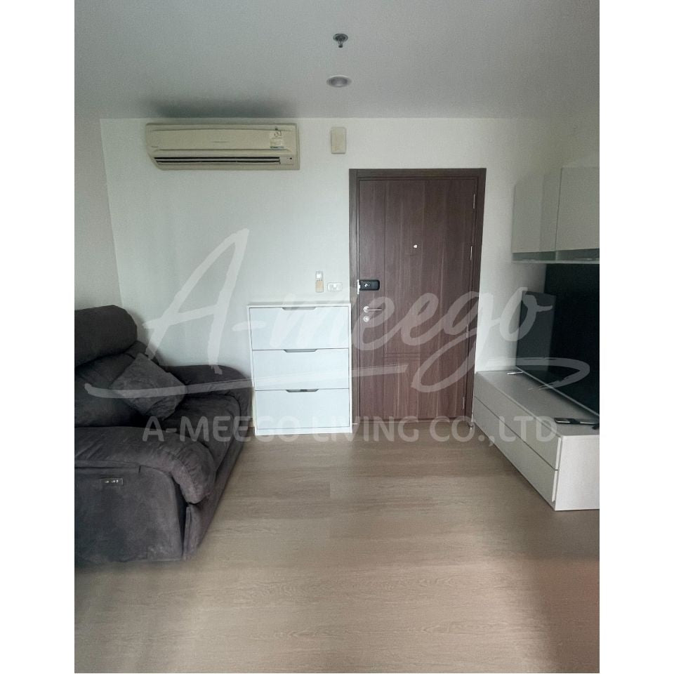 The Base Sukhumvit 77 1bdr/1Bth/35Sqm/14Flr/BldB For Sale