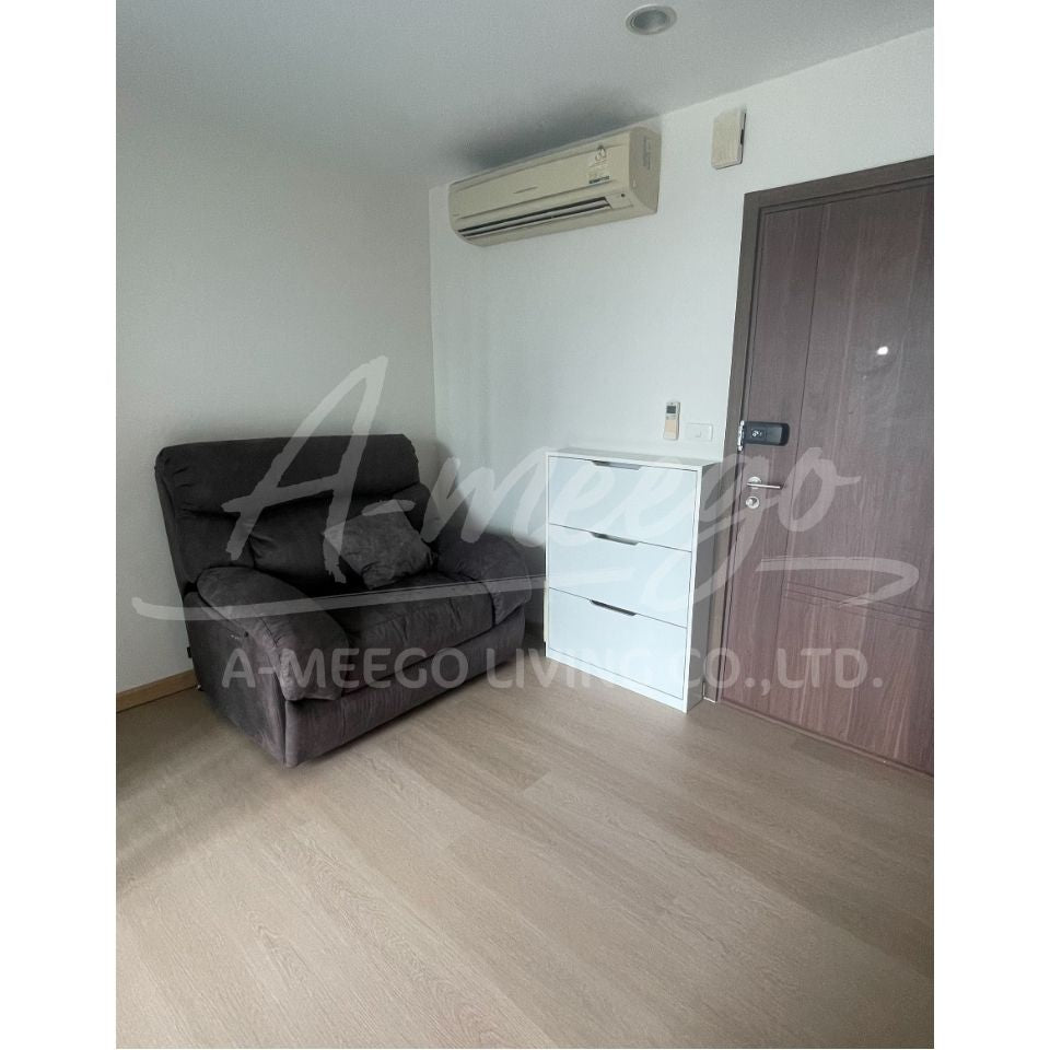 The Base Sukhumvit 77 1bdr/1Bth/35Sqm/14Flr/BldB For Sale