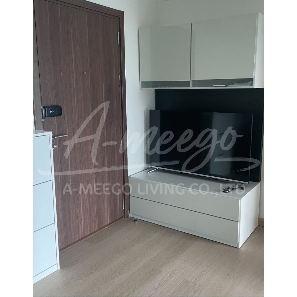 The Base Sukhumvit 77 1bdr/1Bth/35Sqm/14Flr/BldB For Sale
