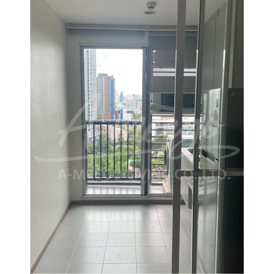 The Base Sukhumvit 77 1bdr/1Bth/35Sqm/14Flr/BldB For Sale
