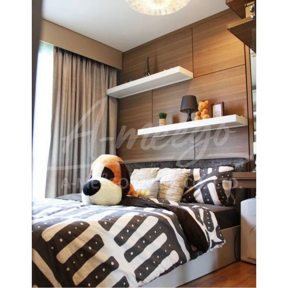 The Base Sukhumvit 77 1bdr/1Bth/30Sqm/15Flr/BldB