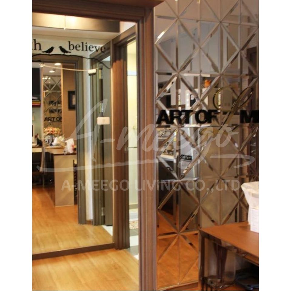 The Base Sukhumvit 77 1bdr/1Bth/30Sqm/15Flr/BldB