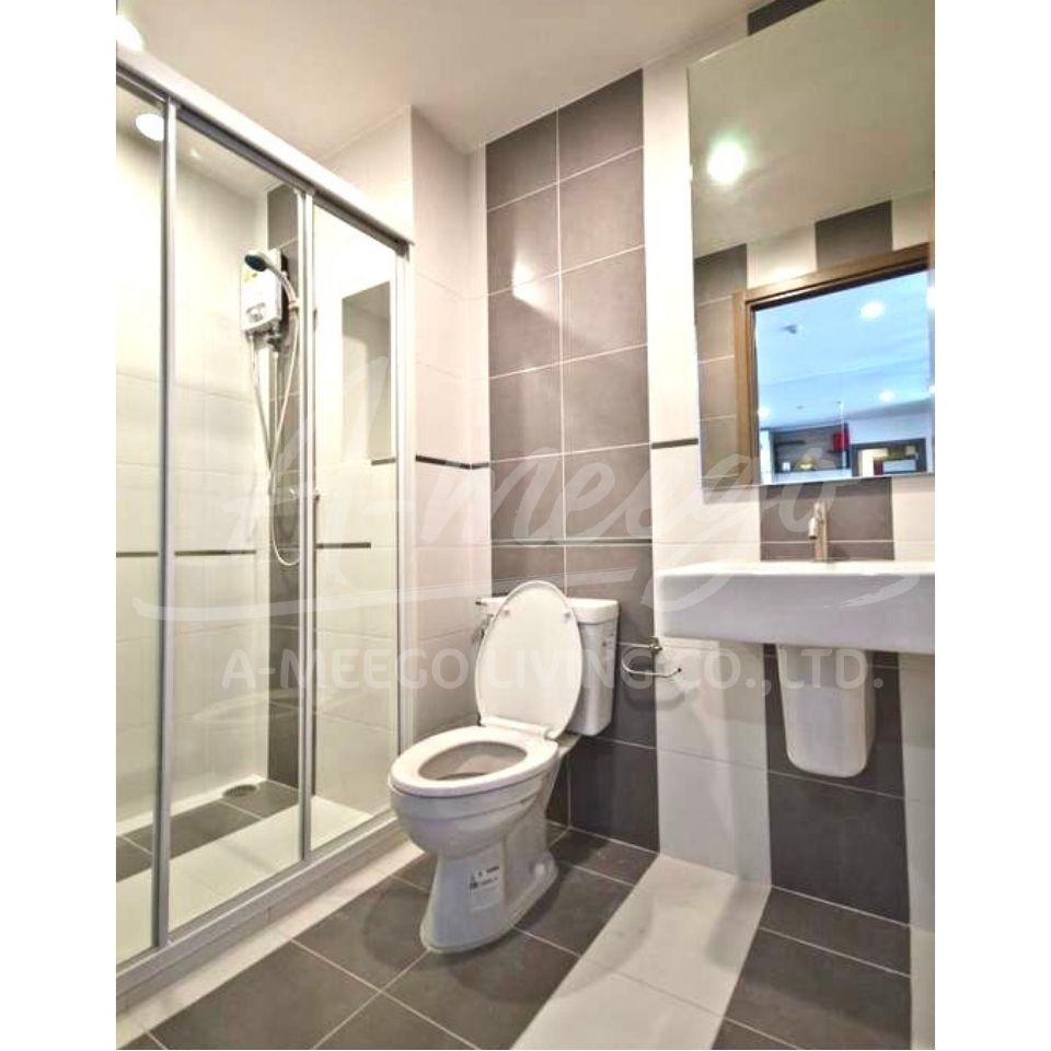 The Base Sukhumvit 77 1bdr/1Bth/30Sqm/15Flr/BldB