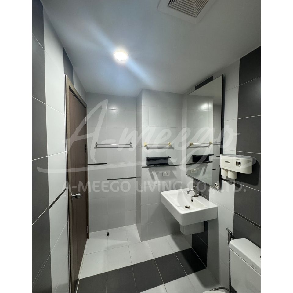 The Base Sukhumvit 77 1bdr/1Bth/36Sqm23Flr For rent