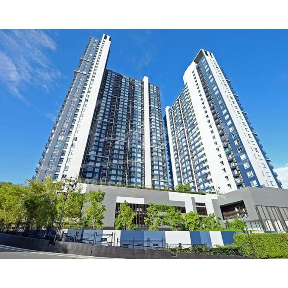 The Base Sukhumvit 77 SHOP/65Sqm/1Flr/BldB