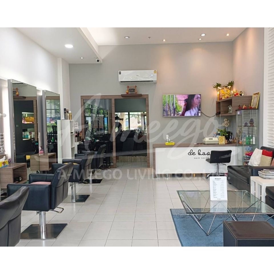 The Base Sukhumvit 77 SHOP/65Sqm/1Flr/BldB