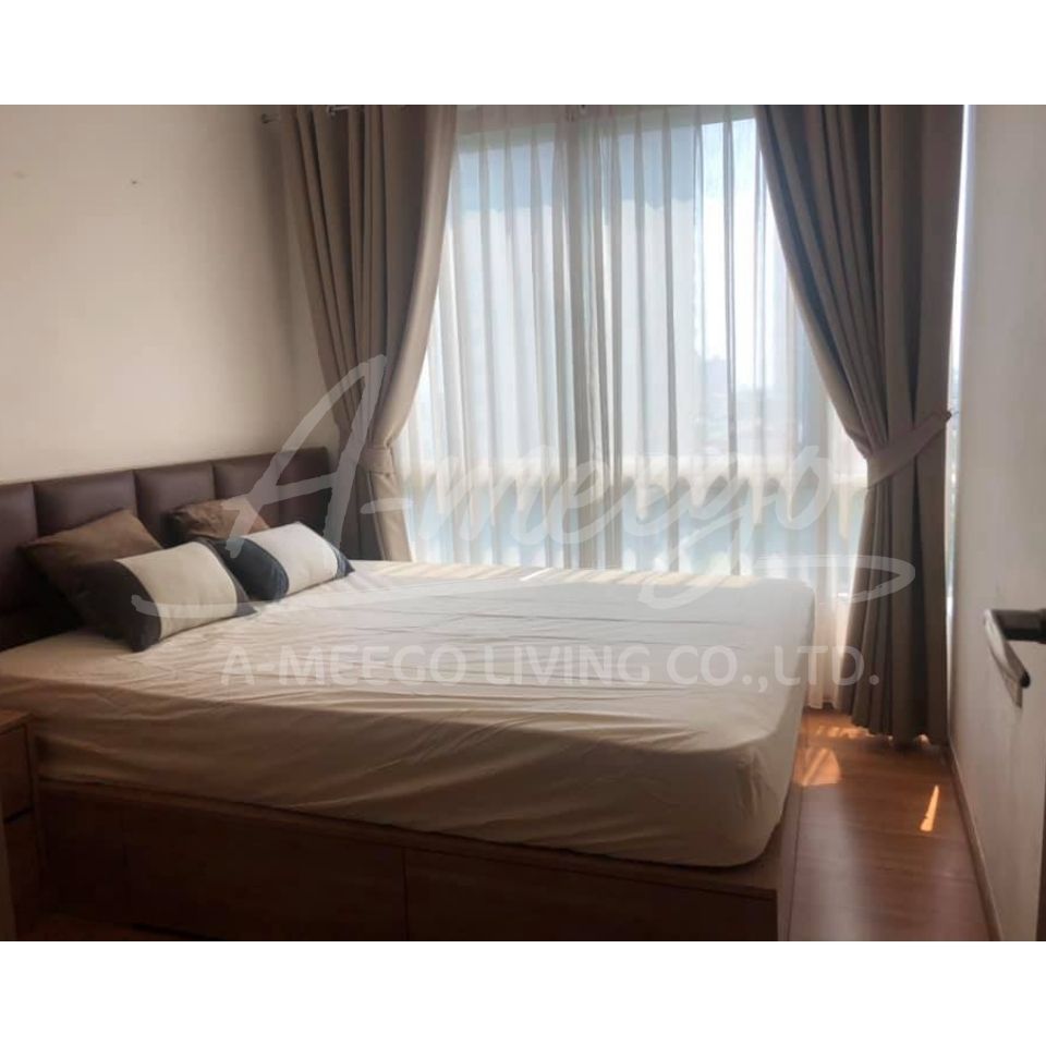 The Base Sukhumvit 77 1bdr/1Bth/30Sqm/10Flr/BldB For Rent