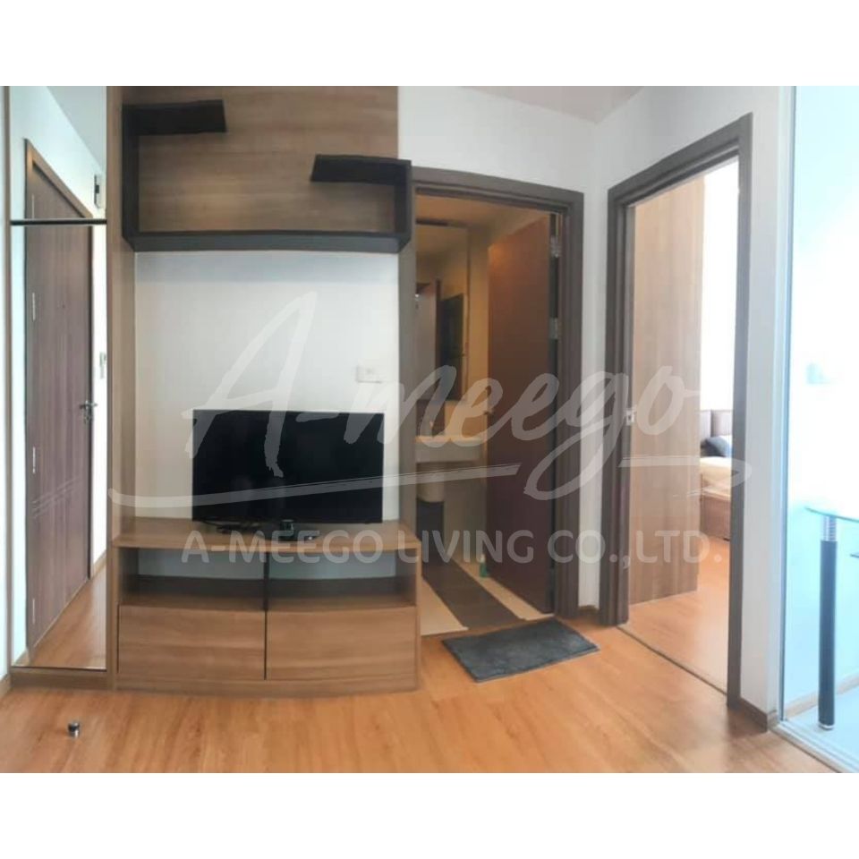 The Base Sukhumvit 77 1bdr/1Bth/30Sqm/10Flr/BldB For Rent