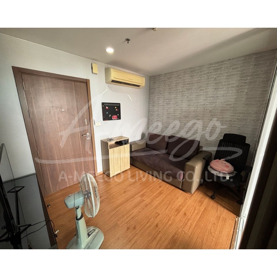 The Base Sukhumvit 77 1bdr/1Bth/30Sqm/20Flr/BldB For Rent