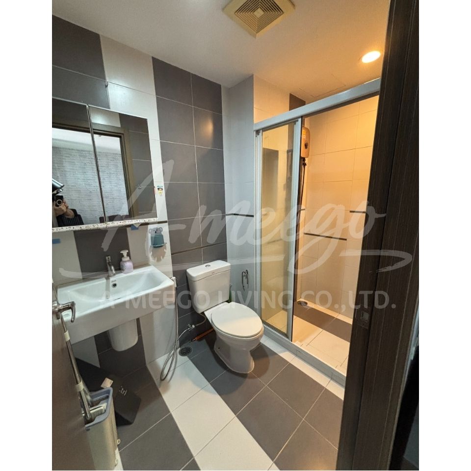 The Base Sukhumvit 77 1bdr/1Bth/30Sqm/20Flr/BldB For Rent