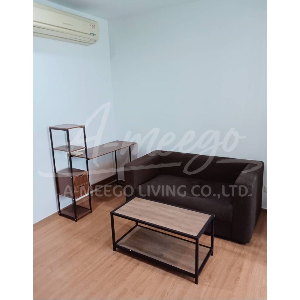 The Base Sukhumvit 77 1bdr/1Bth/30Sqm/20Flr/BldB For Rent