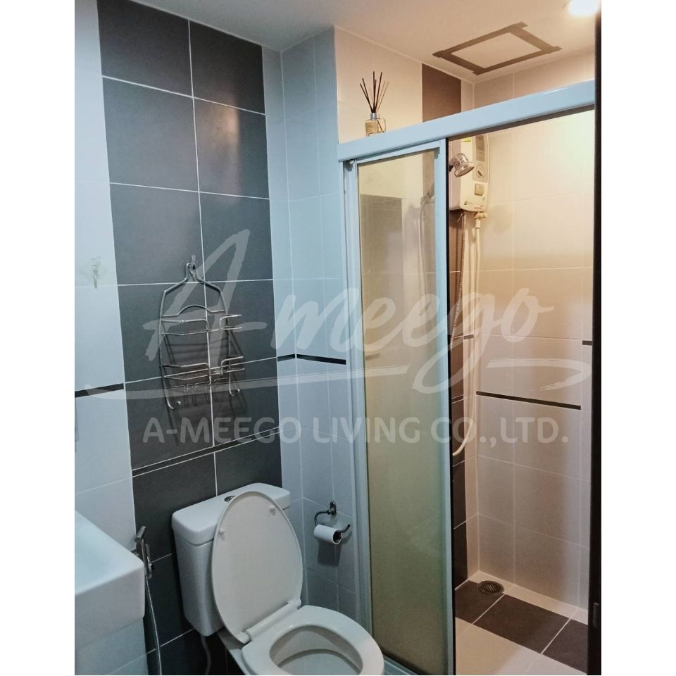 The Base Sukhumvit 77 1bdr/1Bth/30Sqm/20Flr/BldB For Rent