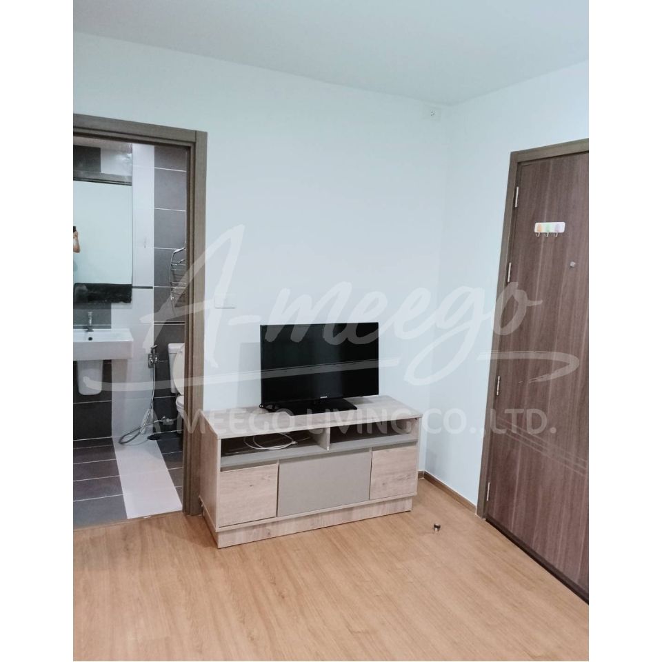 The Base Sukhumvit 77 1bdr/1Bth/30Sqm/20Flr/BldB For Rent