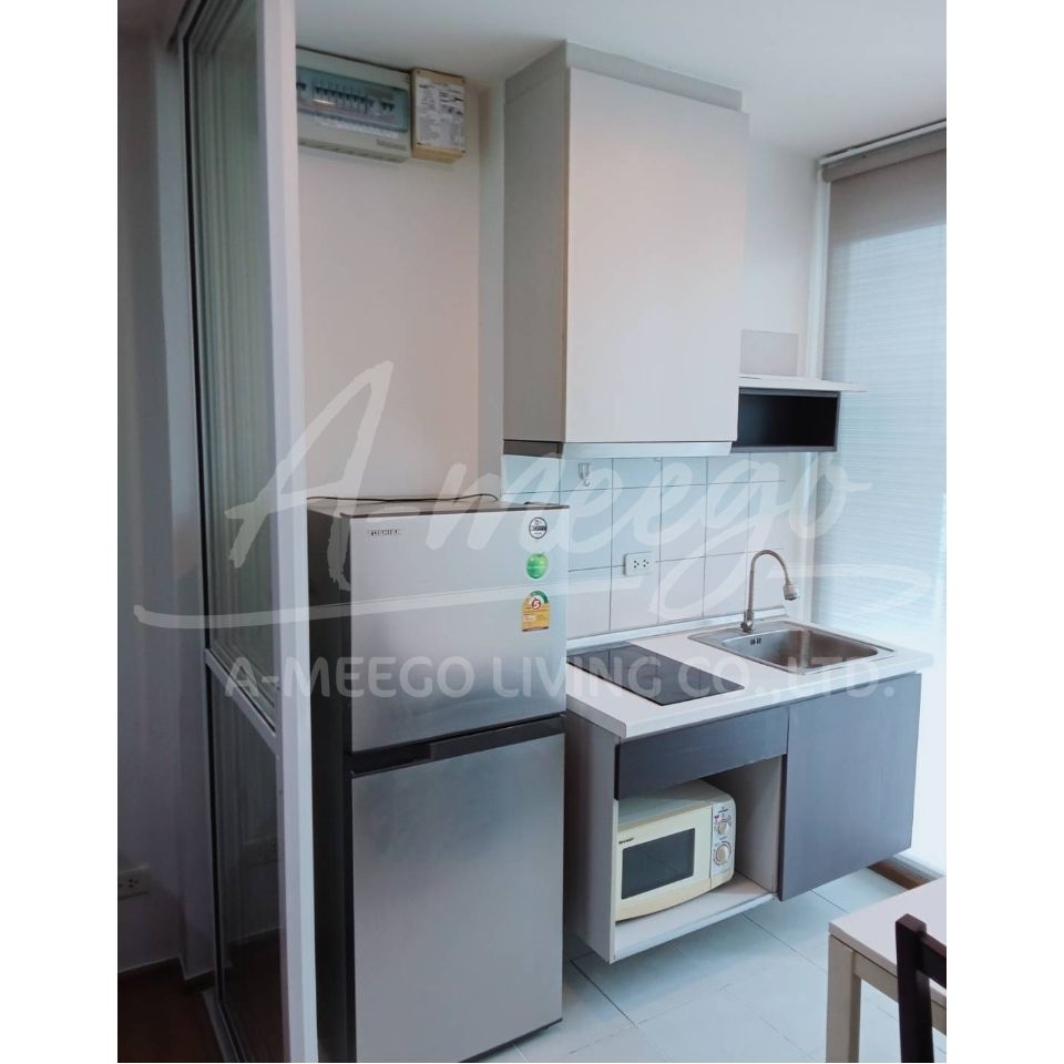 The Base Sukhumvit 77 1bdr/1Bth/30Sqm/20Flr/BldB For Rent