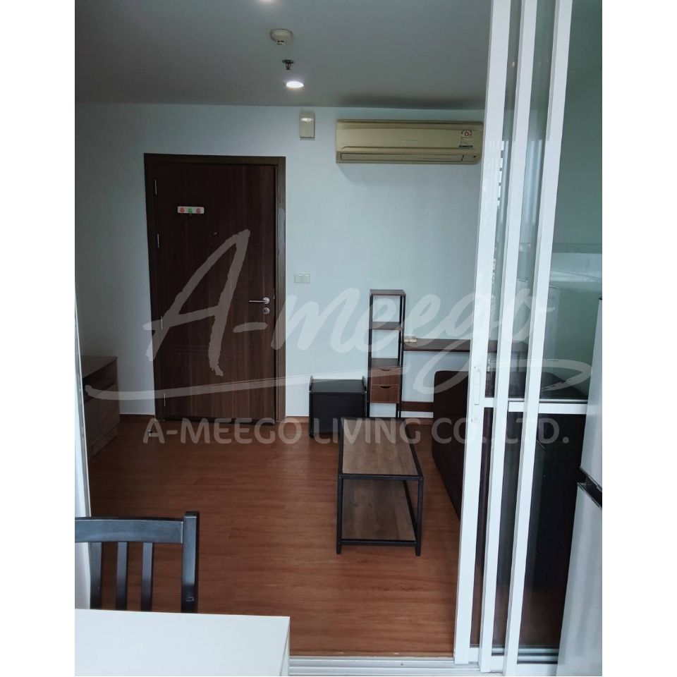 The Base Sukhumvit 77 1bdr/1Bth/30Sqm/20Flr/BldB For Rent