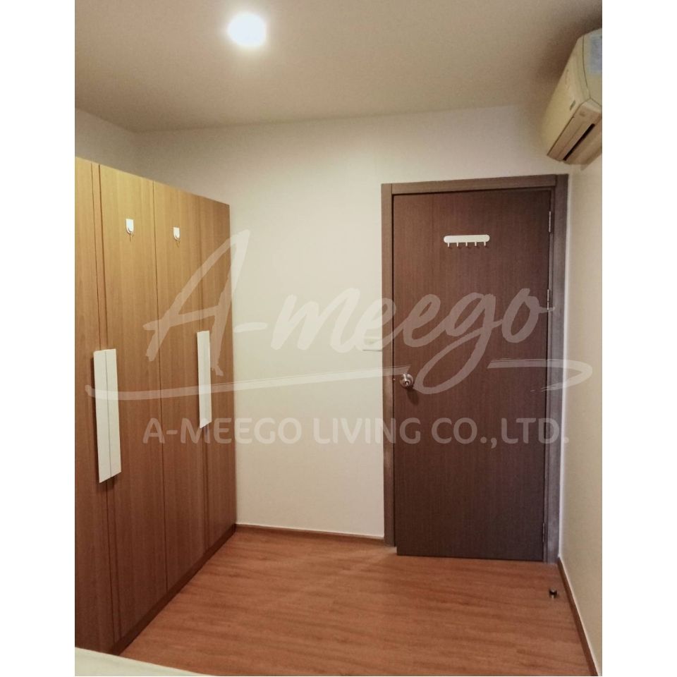 The Base Sukhumvit 77 1bdr/1Bth/30Sqm/20Flr/BldB For Rent