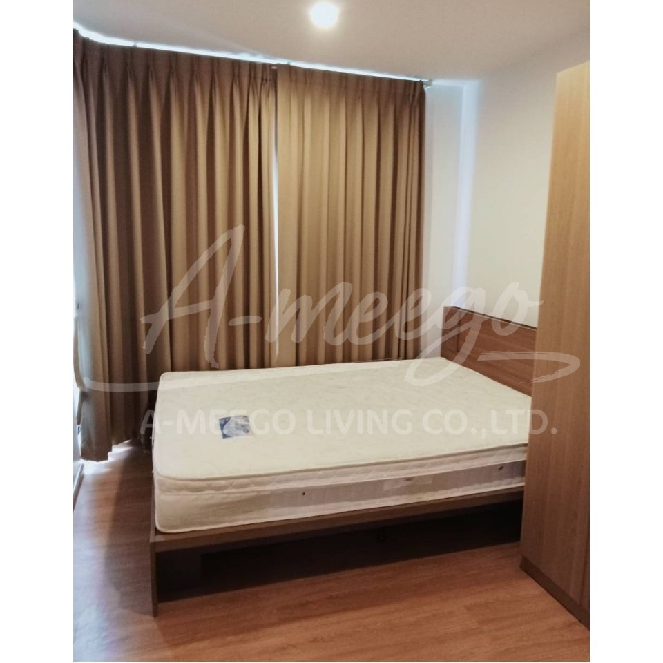 The Base Sukhumvit 77 1bdr/1Bth/30Sqm/20Flr/BldB For Rent