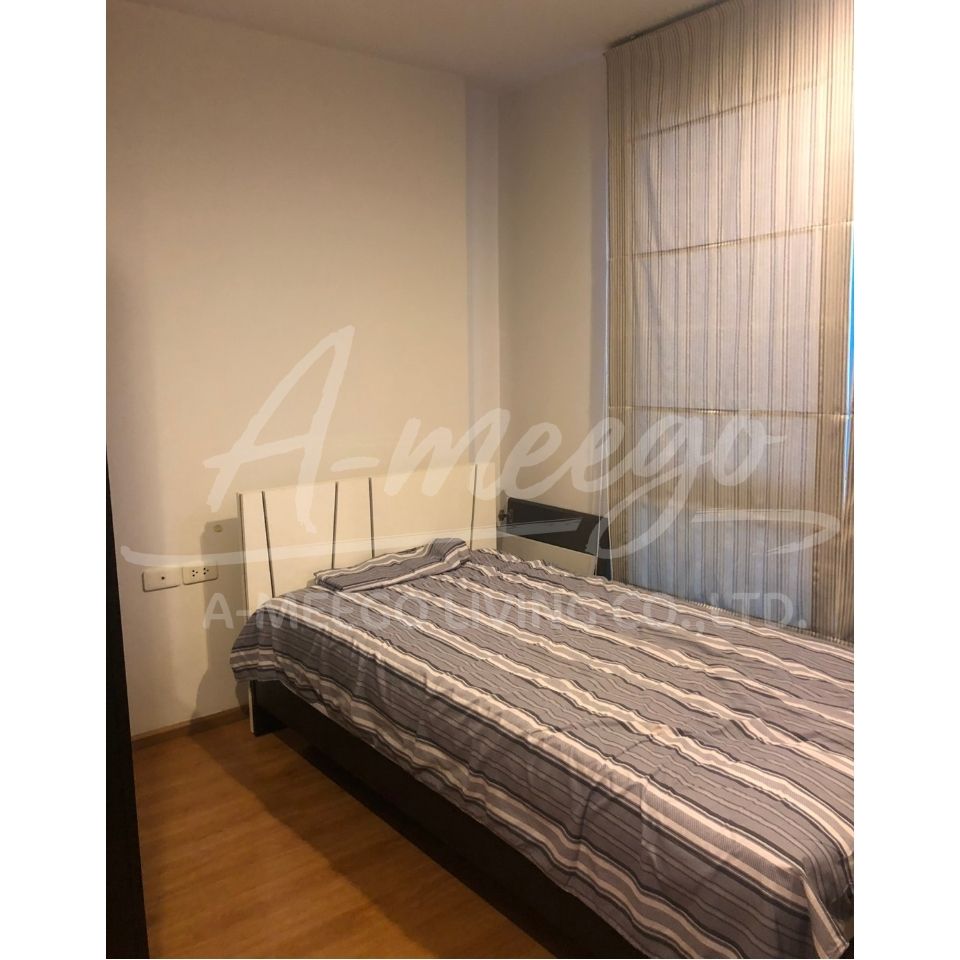 The Base Sukhumvit 77 2bdr/2Bth/60Sqm/23Flr For rent