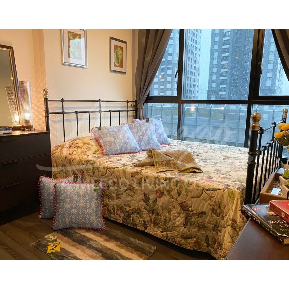 The Base Park East 1Br/1Bth/30Sqm/5Flr for Rent