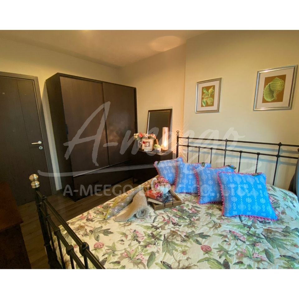 The Base Park East 1Br/1Bth/30Sqm/5Flr for Rent
