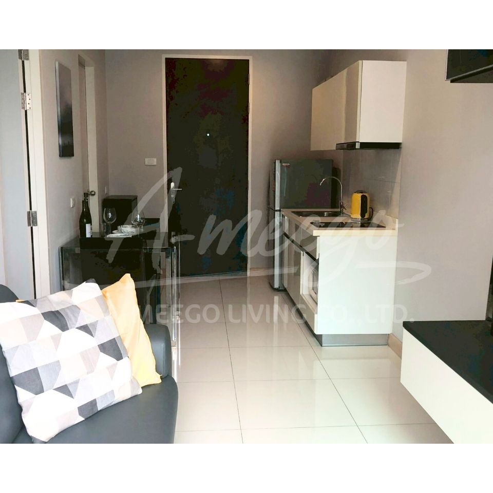 The President 81 1bdr/1Bth/35Sqm/9Flr For Sale