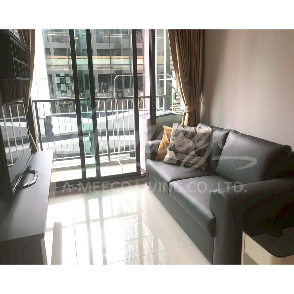 The President 81 1bdr/1Bth/35Sqm/9Flr For Sale