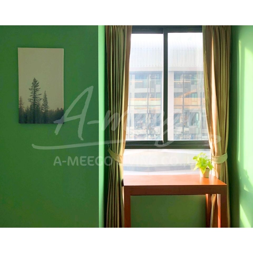 The President 81 1bdr/1Bth/35Sqm/9Flr For Sale