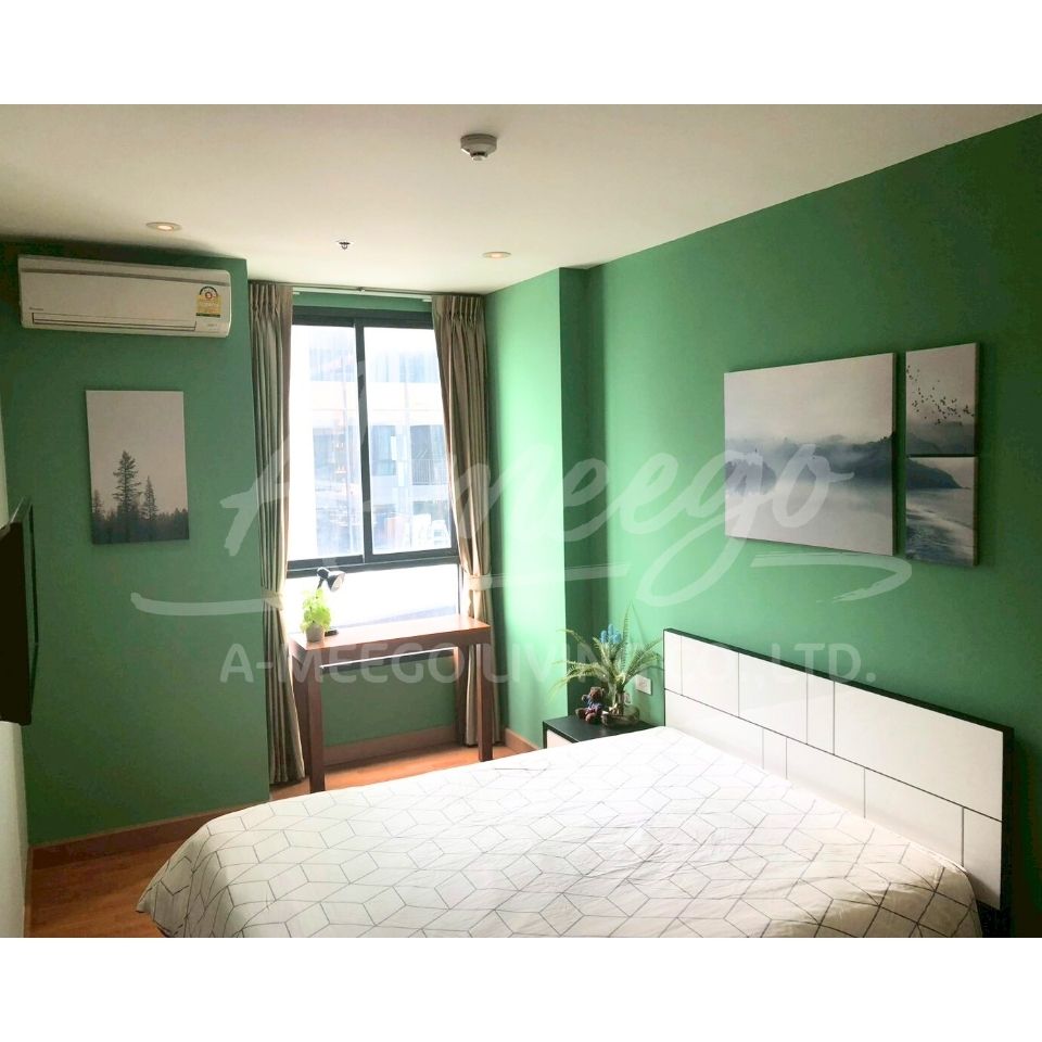 The President 81 1bdr/1Bth/35Sqm/9Flr For Sale